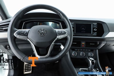 2024 Volkswagen Jetta 1.5T Sport