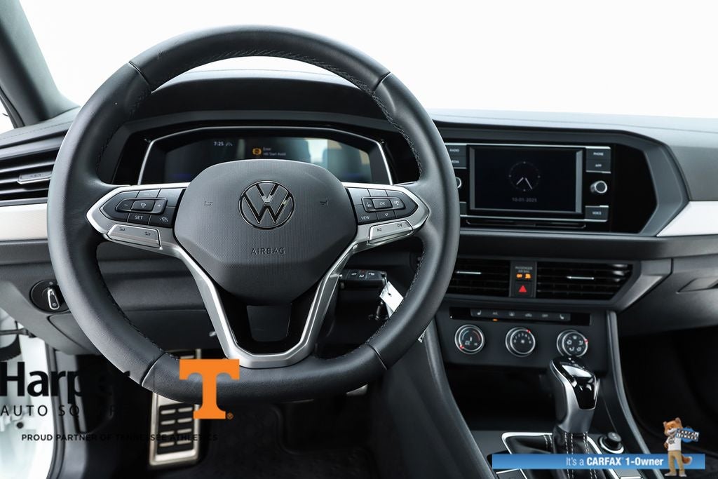 2024 Volkswagen Jetta 1.5T Sport