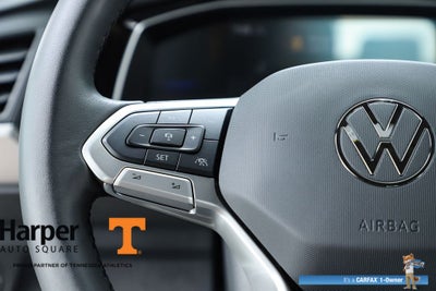 2024 Volkswagen Jetta 1.5T Sport