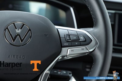 2024 Volkswagen Jetta 1.5T Sport