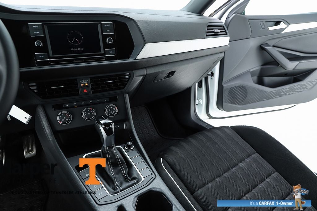 2024 Volkswagen Jetta 1.5T Sport