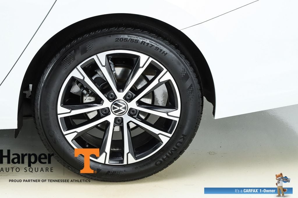 2024 Volkswagen Jetta 1.5T Sport