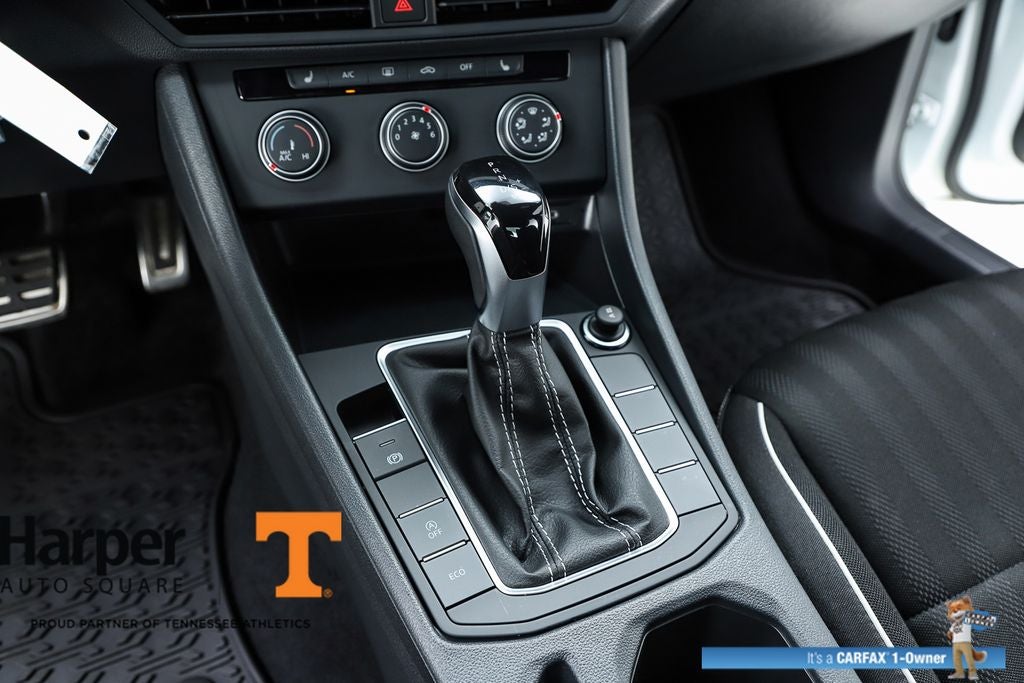 2024 Volkswagen Jetta 1.5T Sport