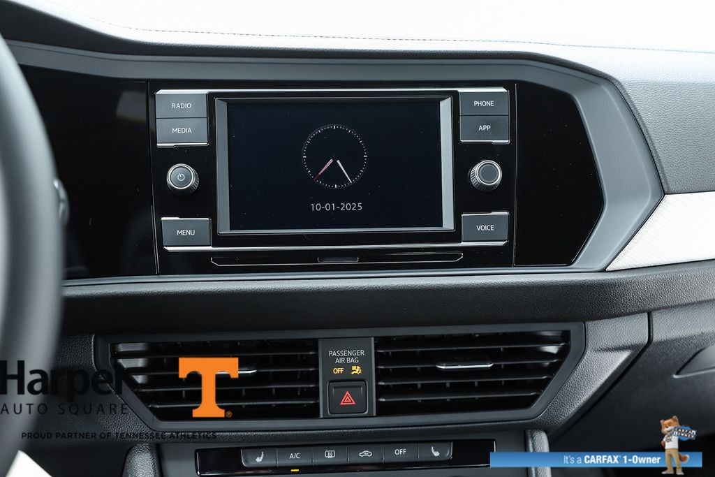 2024 Volkswagen Jetta 1.5T Sport