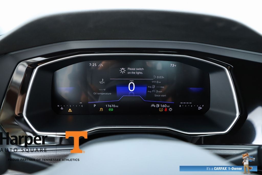 2024 Volkswagen Jetta 1.5T Sport