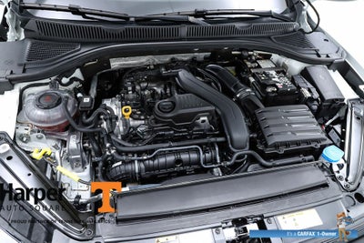 2024 Volkswagen Jetta 1.5T Sport