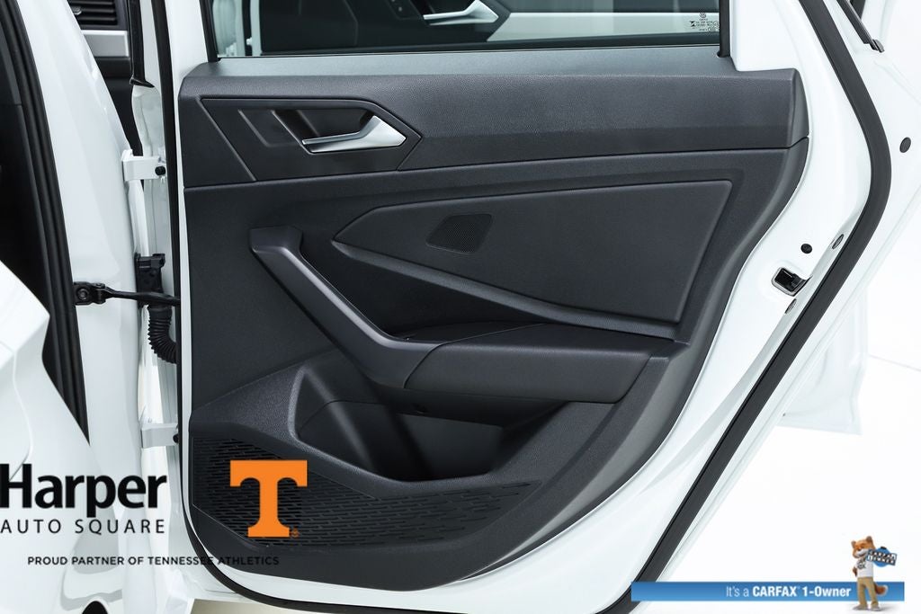 2024 Volkswagen Jetta 1.5T Sport