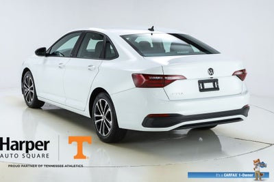 2024 Volkswagen Jetta 1.5T Sport