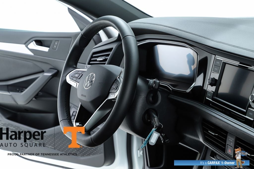 2024 Volkswagen Jetta 1.5T Sport