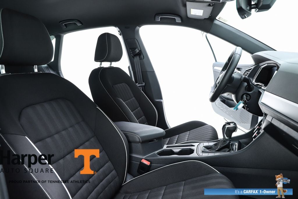 2024 Volkswagen Jetta 1.5T Sport