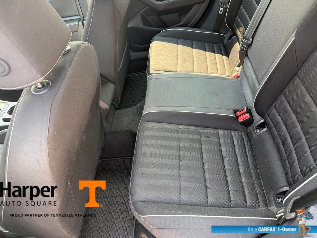2024 Volkswagen Jetta 1.5T Sport