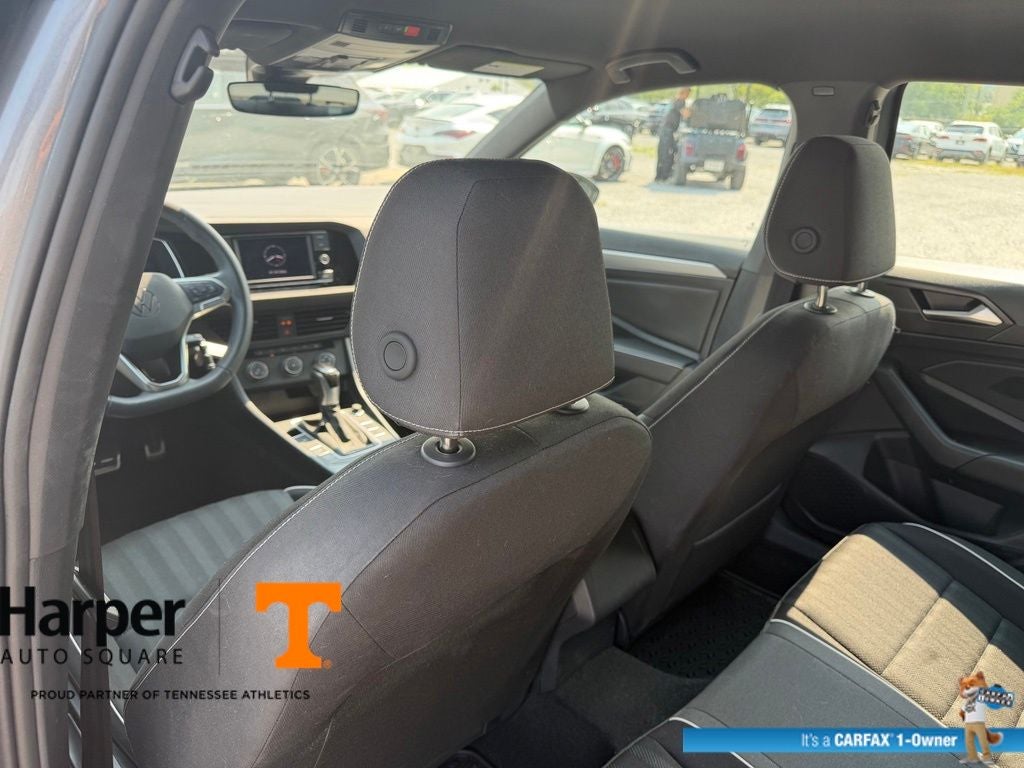 2024 Volkswagen Jetta 1.5T Sport