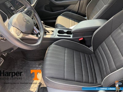 2024 Volkswagen Jetta 1.5T Sport
