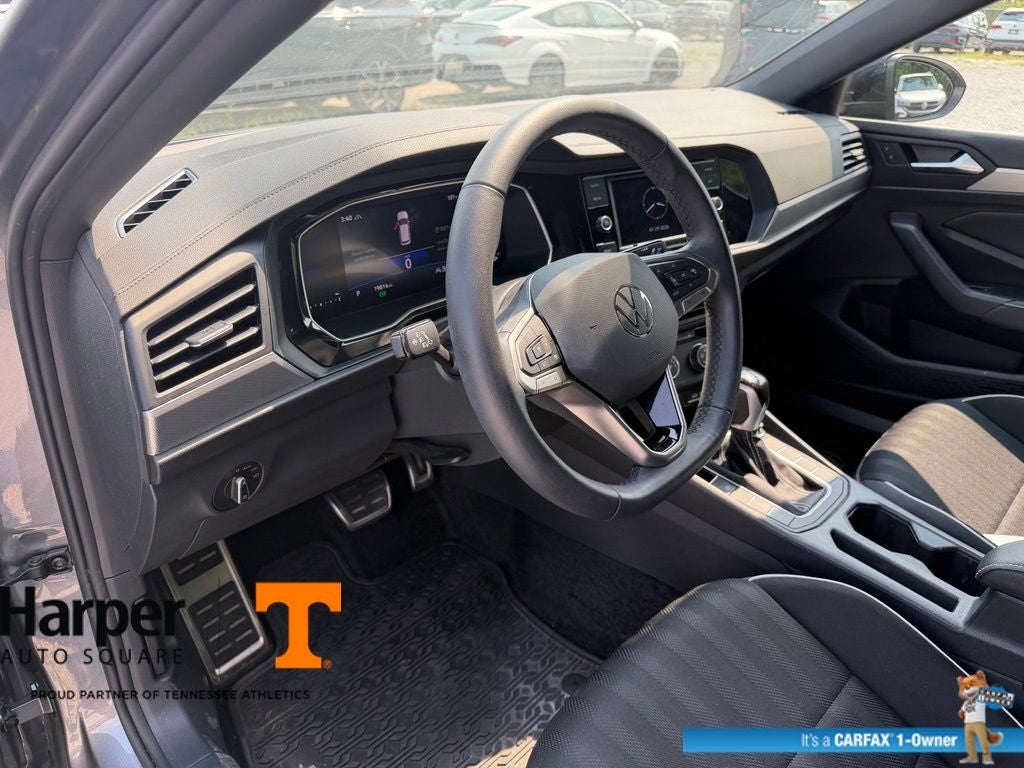 2024 Volkswagen Jetta 1.5T Sport