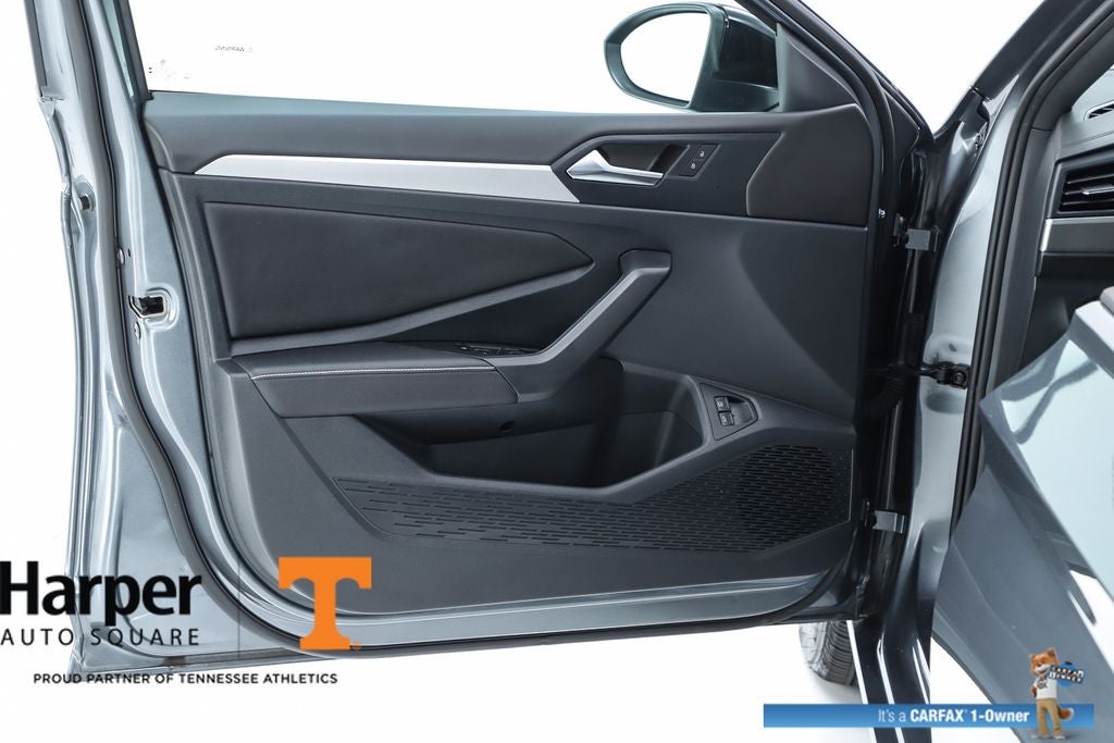 2024 Volkswagen Jetta 1.5T Sport