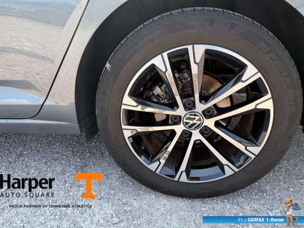 2024 Volkswagen Jetta 1.5T Sport
