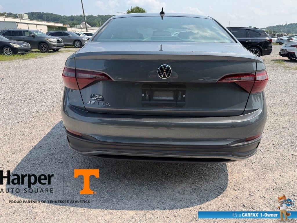 2024 Volkswagen Jetta 1.5T Sport