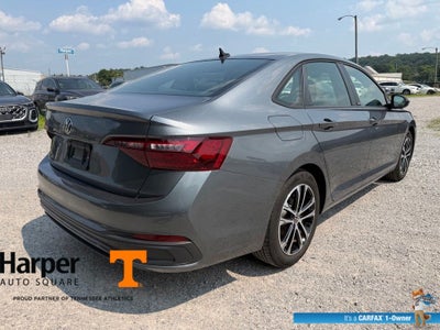 2024 Volkswagen Jetta 1.5T Sport