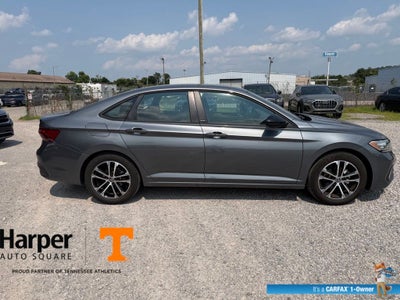 2024 Volkswagen Jetta 1.5T Sport