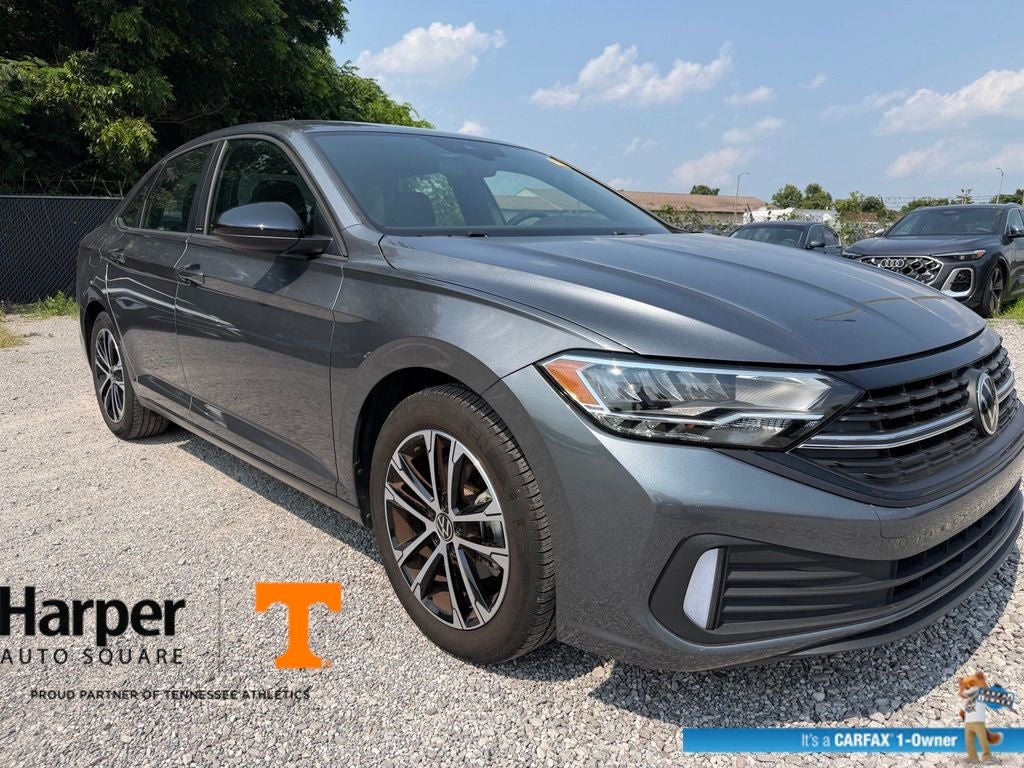 2024 Volkswagen Jetta 1.5T Sport