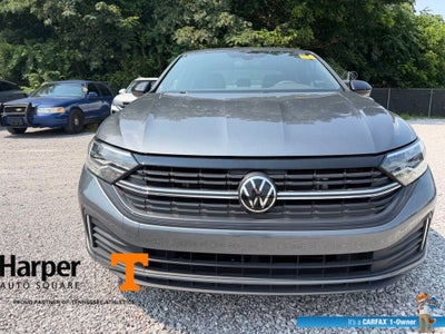 2024 Volkswagen Jetta 1.5T Sport