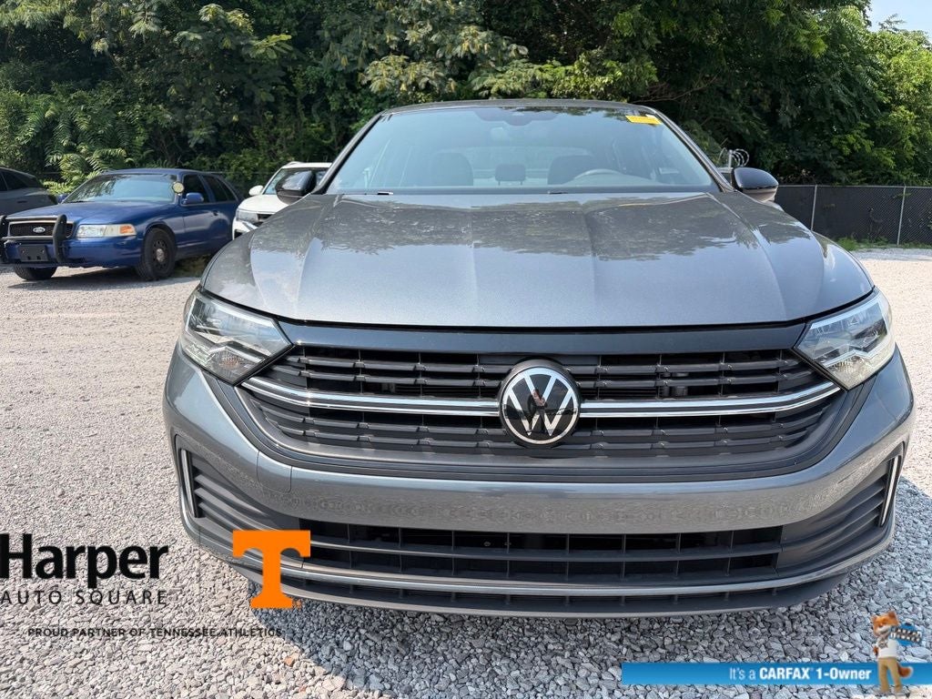 2024 Volkswagen Jetta 1.5T Sport