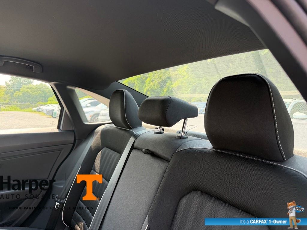 2024 Volkswagen Jetta 1.5T Sport