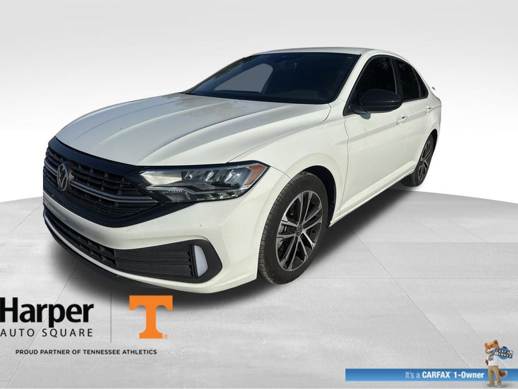 2024 Volkswagen Jetta 1.5T Sport