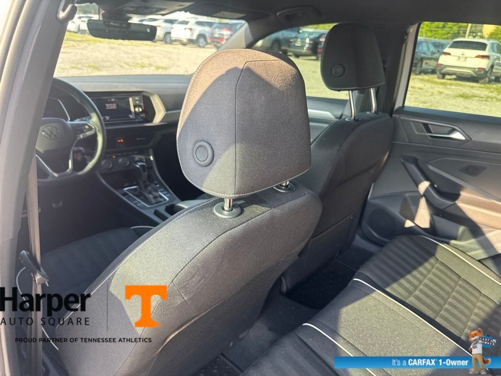 2024 Volkswagen Jetta 1.5T Sport