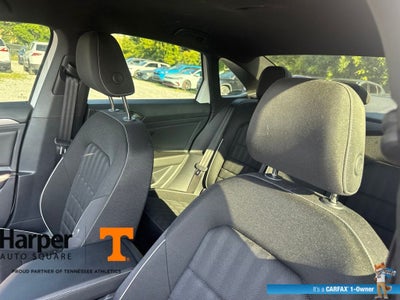 2024 Volkswagen Jetta 1.5T Sport