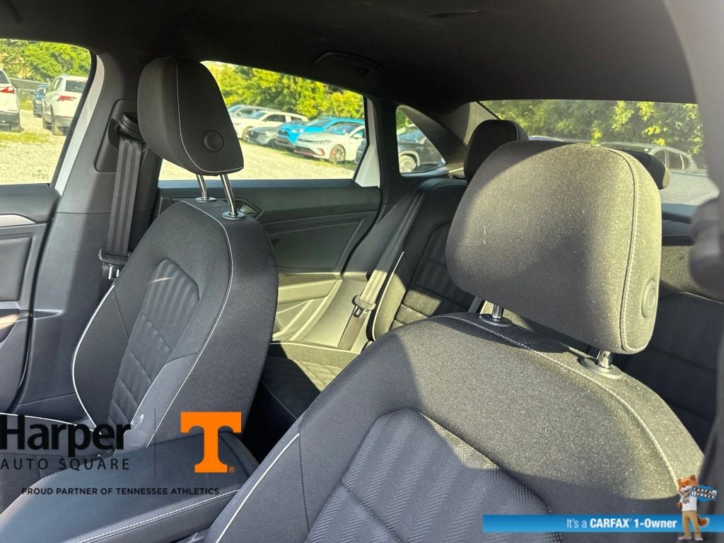 2024 Volkswagen Jetta 1.5T Sport