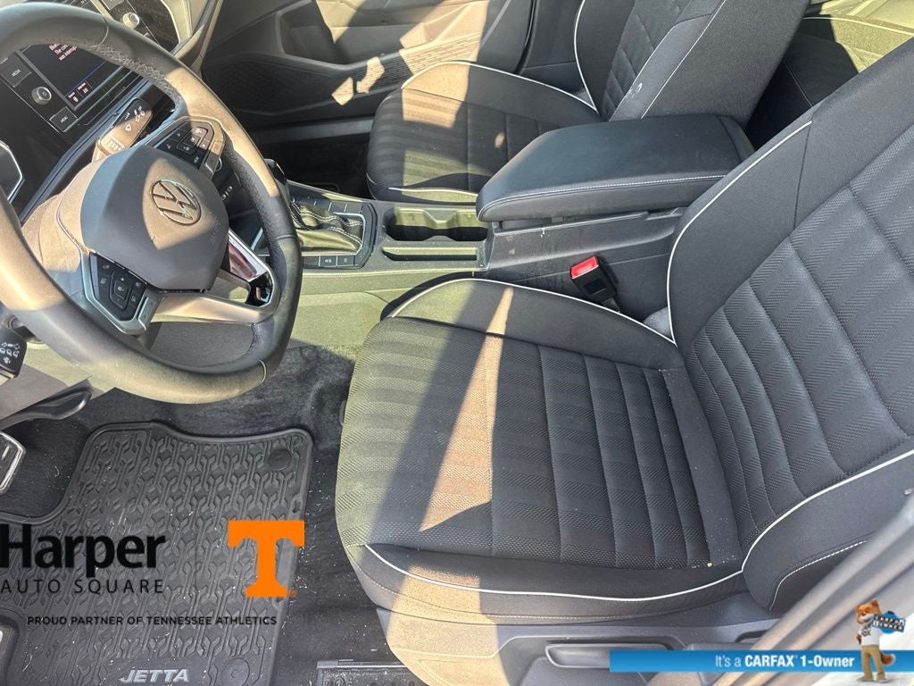 2024 Volkswagen Jetta 1.5T Sport