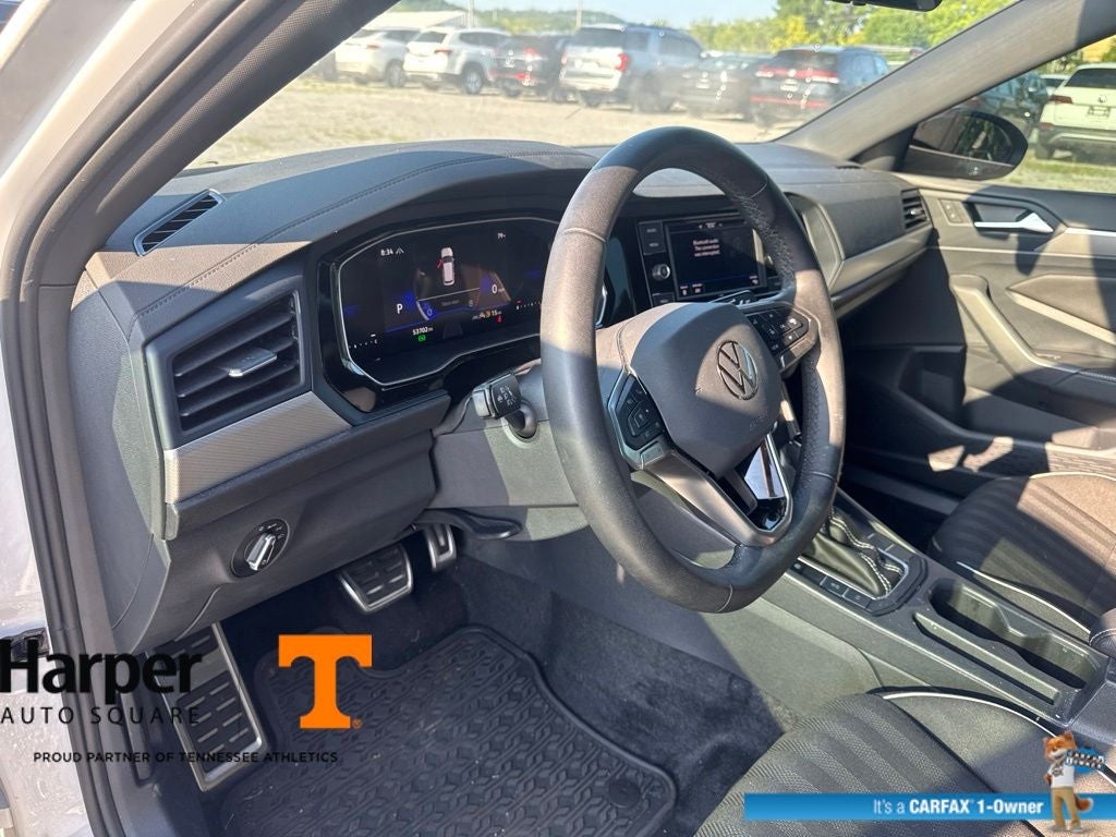 2024 Volkswagen Jetta 1.5T Sport
