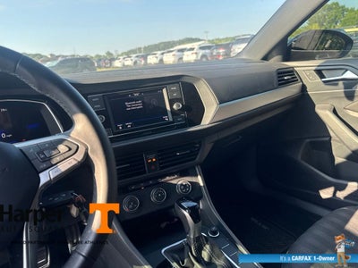 2024 Volkswagen Jetta 1.5T Sport
