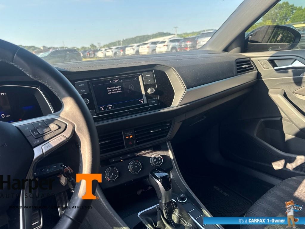2024 Volkswagen Jetta 1.5T Sport