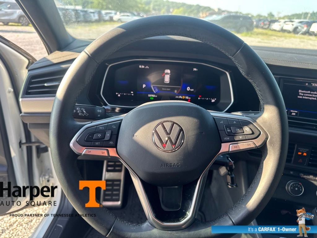 2024 Volkswagen Jetta 1.5T Sport