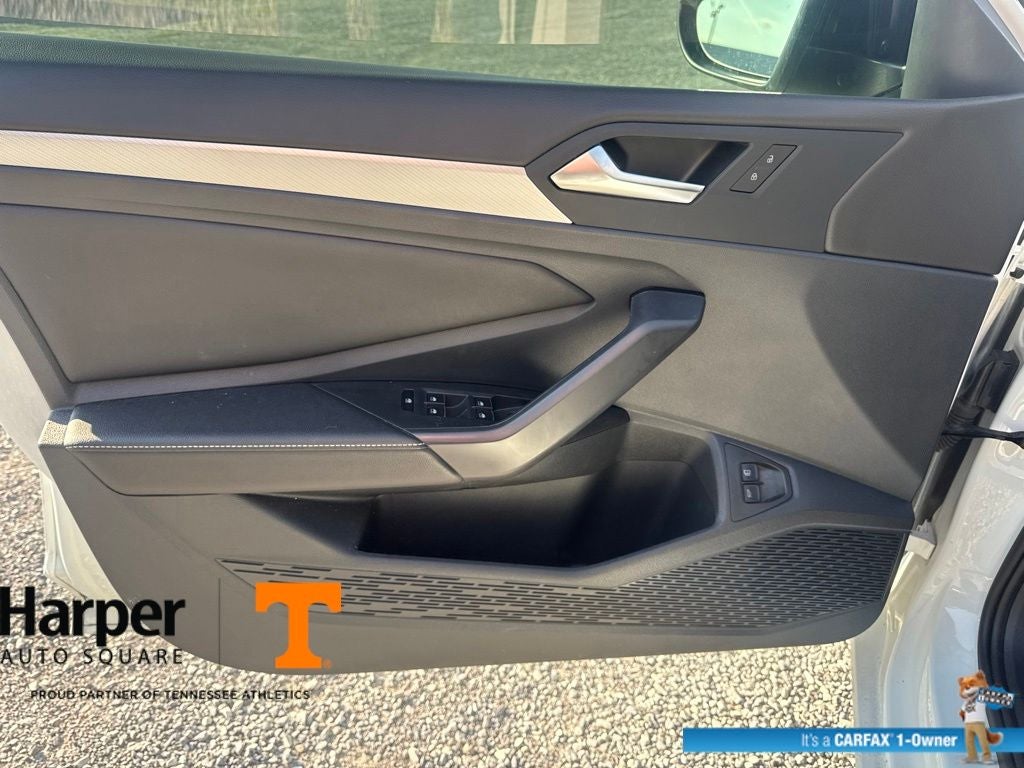 2024 Volkswagen Jetta 1.5T Sport