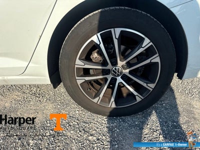 2024 Volkswagen Jetta 1.5T Sport