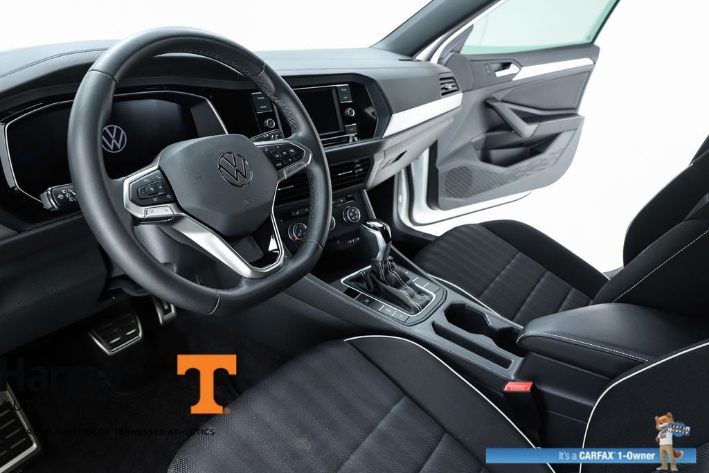 2024 Volkswagen Jetta 1.5T Sport
