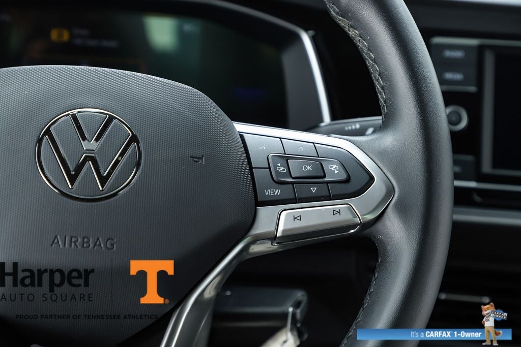 2024 Volkswagen Jetta 1.5T Sport