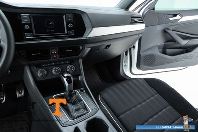 2024 Volkswagen Jetta 1.5T Sport