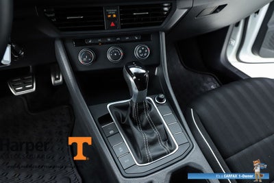 2024 Volkswagen Jetta 1.5T Sport