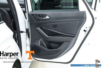 2024 Volkswagen Jetta 1.5T Sport