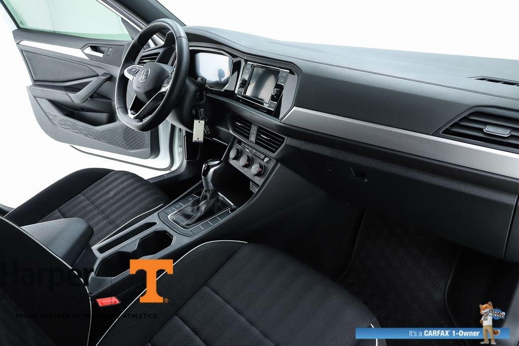 2024 Volkswagen Jetta 1.5T Sport