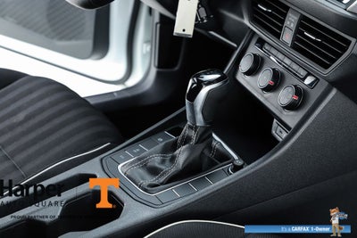 2024 Volkswagen Jetta 1.5T Sport