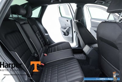 2024 Volkswagen Jetta 1.5T Sport