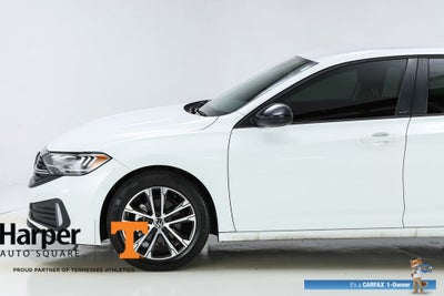 2024 Volkswagen Jetta 1.5T Sport