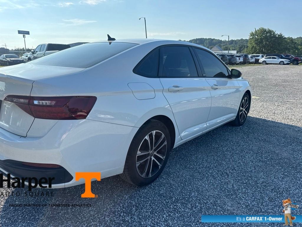 2024 Volkswagen Jetta 1.5T Sport