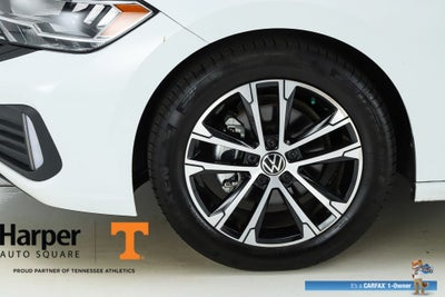 2024 Volkswagen Jetta 1.5T Sport