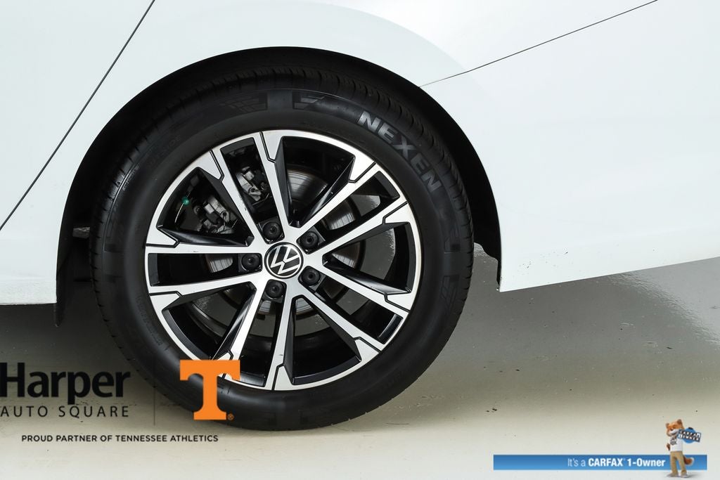 2024 Volkswagen Jetta 1.5T Sport